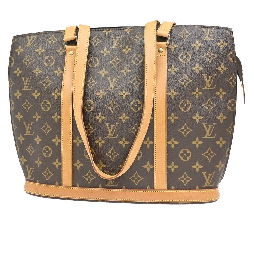 Louis Vuitton Babylone Monogram MM